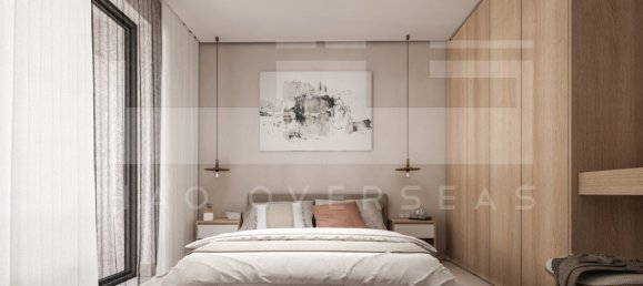 Квартира с 2 спальнями в Ханья, Греция № 372 14