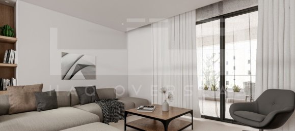 Квартира с 2 спальнями в Ханья, Греция № 372 22