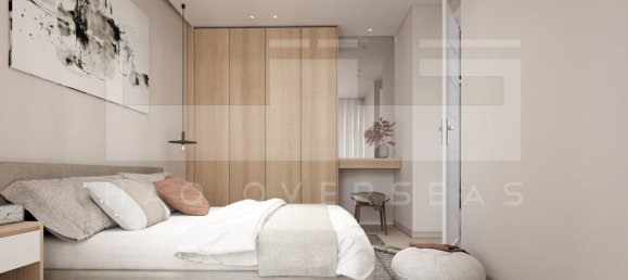 Квартира с 2 спальнями в Ханья, Греция № 372 15