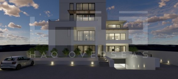 Квартира с 2 спальнями в Ханья, Греция № 372 9