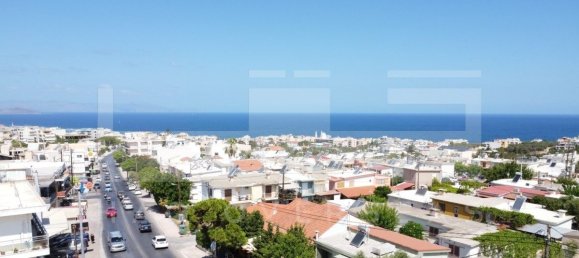 Квартира с 2 спальнями в Ханья, Греция № 372 25