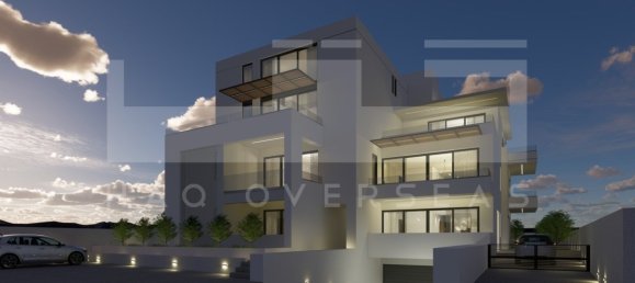 Квартира с 2 спальнями в Ханья, Греция № 372 11