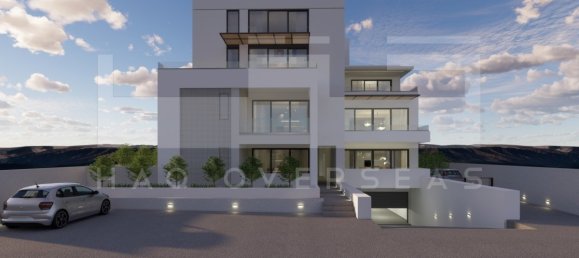 Квартира с 2 спальнями в Ханья, Греция № 372 5