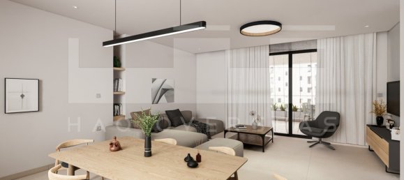 Квартира с 2 спальнями в Ханья, Греция № 372 21