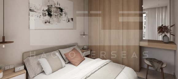 Квартира с 2 спальнями в Ханья, Греция № 372 23