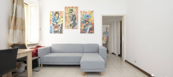 Квартира с 2 спальнями в Генуя, Италия № 302551 3