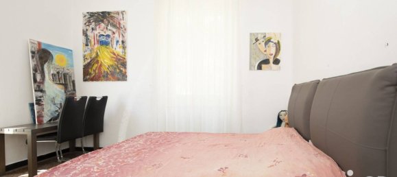 Квартира с 2 спальнями в Генуя, Италия № 302551 9