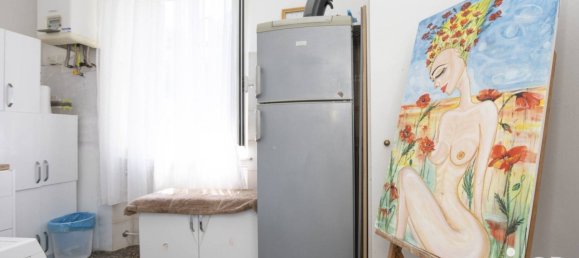 Квартира с 2 спальнями в Генуя, Италия № 302551 18