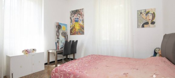 Квартира с 2 спальнями в Генуя, Италия № 302551 8