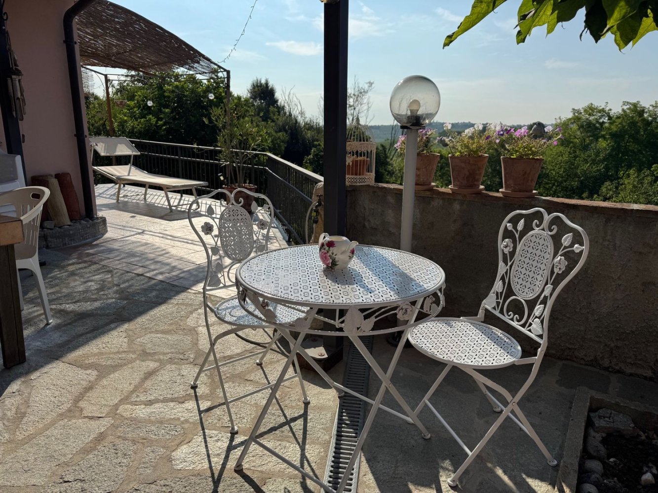 Casa de 3 dormitorios en Stradella, Italy No. 365645