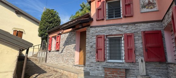 Casa de 3 dormitorios en Stradella, Italy No. 365645 10