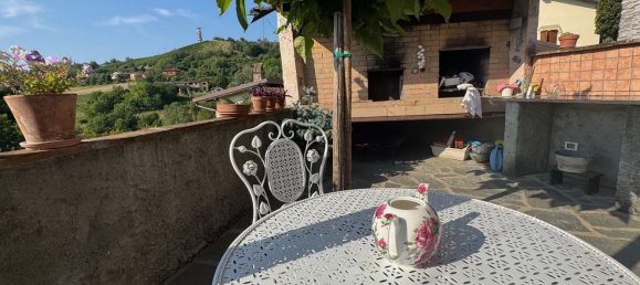 3 غرف نوم منزل في Stradella, Italy رقم 365645 32