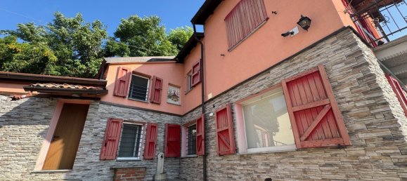 3 غرف نوم منزل في Stradella, Italy رقم 365645 38