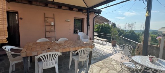 3 غرف نوم منزل في Stradella, Italy رقم 365645 34