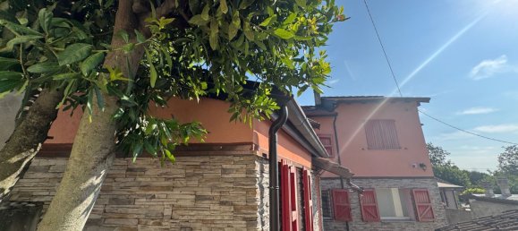 3 غرف نوم منزل في Stradella, Italy رقم 365645 41