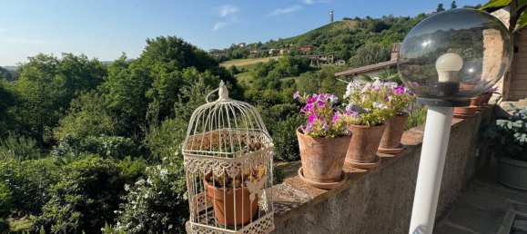 3 غرف نوم منزل في Stradella, Italy رقم 365645 31