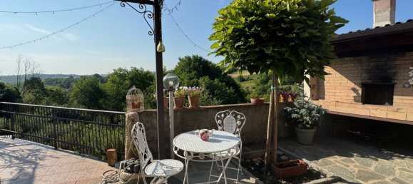 3 غرف نوم منزل في Stradella, Italy رقم 365645 36