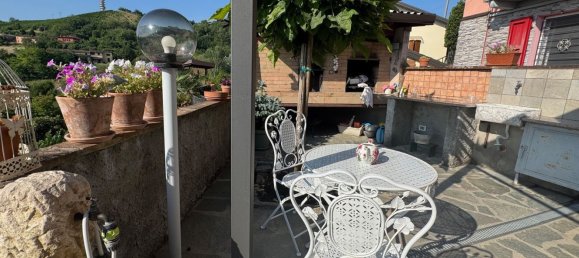 3 غرف نوم منزل في Stradella, Italy رقم 365645 29