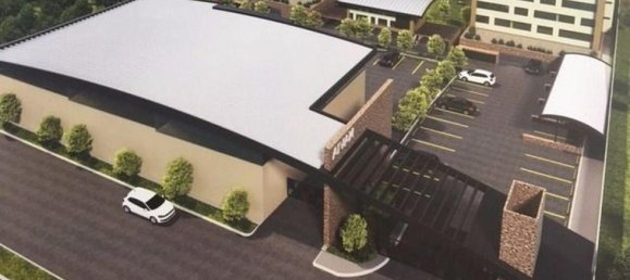 Apartamento de 3 dormitorios en Nuevo León, Mexico No. 188624 2