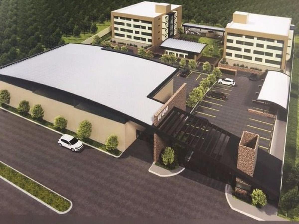 Apartamento de 3 dormitorios en Nuevo León, Mexico No. 188624