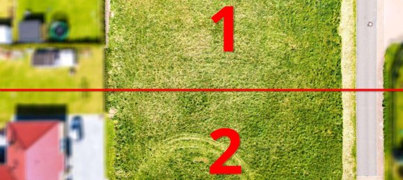  Land in Havelland, Germany No. 18629 2