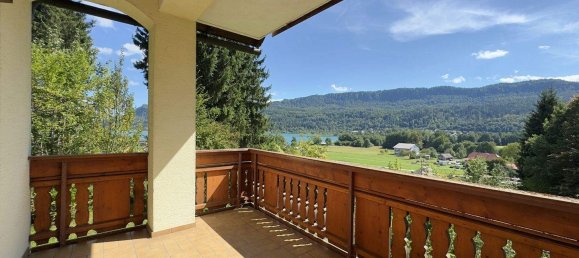 Casa de 5 habitaciónes en Keutschach am See, Austria No. 237695 12