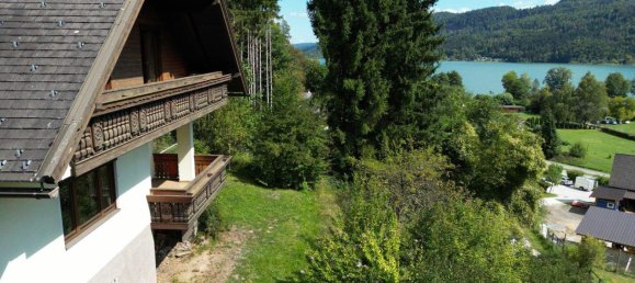 Casa de 5 habitaciónes en Keutschach am See, Austria No. 237695 10
