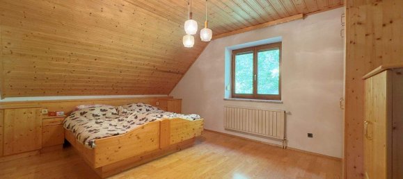 Casa de 5 habitaciónes en Keutschach am See, Austria No. 237695 16