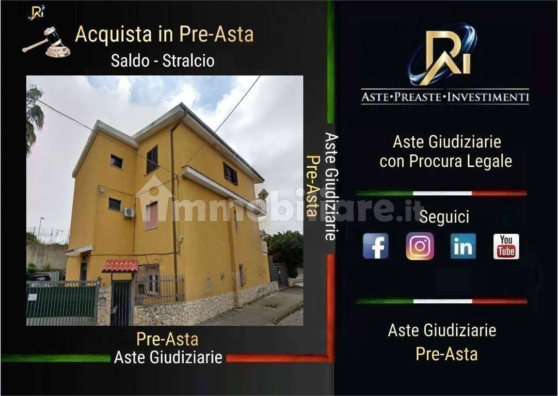 2 bedrooms Apartment in Lamezia Terme, Italy No. 184762