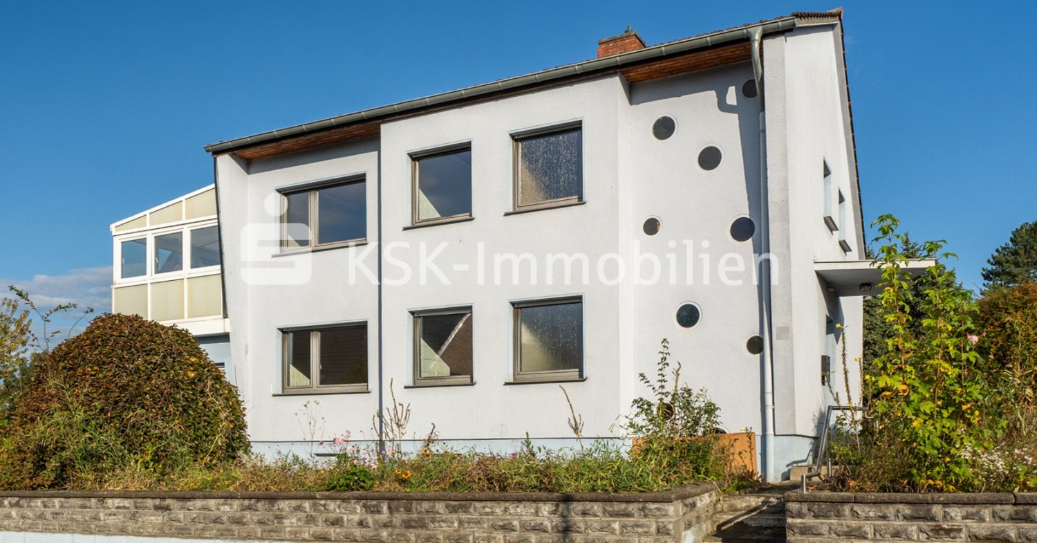 6 rooms House in Rhein-Erft, Germany No. 211989