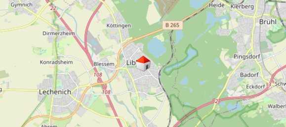 6 rooms House in Rhein-Erft, Germany No. 211989 5