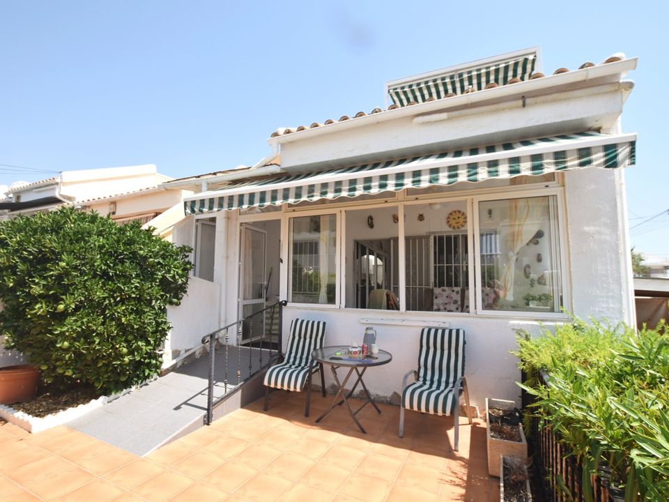 2 غرف نوم فيلا في Ciudad Quesada, Spain رقم 222577