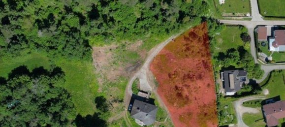 2057m² Land in Moosburg, Austria No. 236587 2