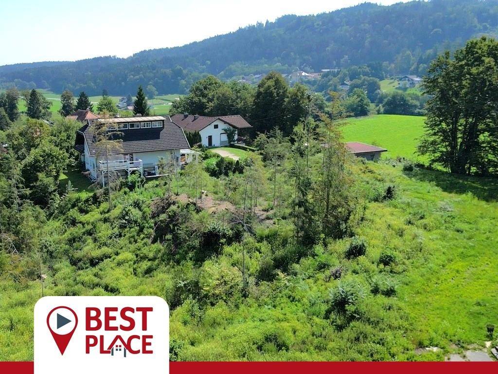 2057m² Land in Moosburg, Austria No. 236587