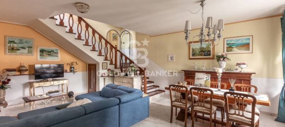 3 Schlafzimmer Villa in Montepulciano, Italy, Nr. 320547 3