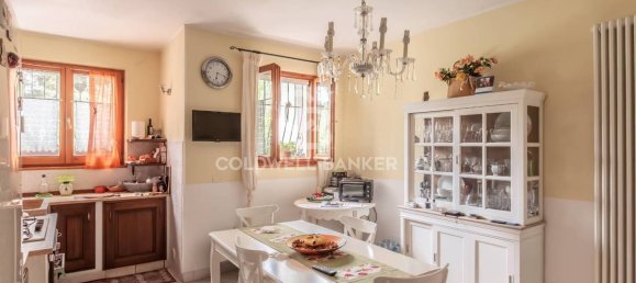 3 Schlafzimmer Villa in Montepulciano, Italy, Nr. 320547 10