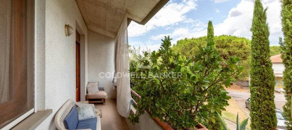 3 Schlafzimmer Villa in Montepulciano, Italy, Nr. 320547 15