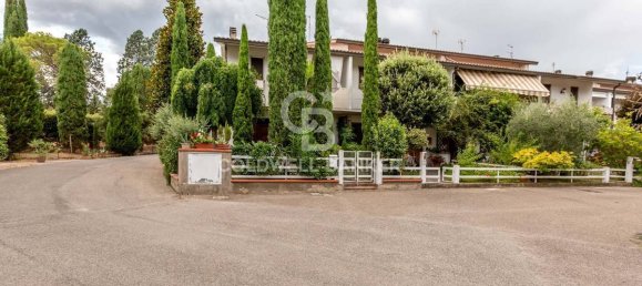 3 Schlafzimmer Villa in Montepulciano, Italy, Nr. 320547 30