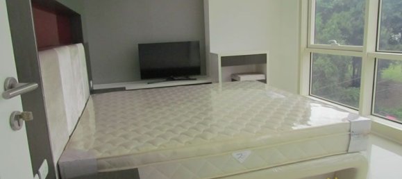 Кондоминиум с 1 спальней в Паттайя, Таиланд № 3861 9