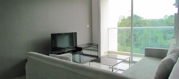 Кондоминиум с 1 спальней в Паттайя, Таиланд № 3861 3