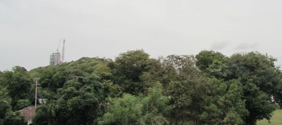 Кондоминиум с 1 спальней в Паттайя, Таиланд № 3861 25