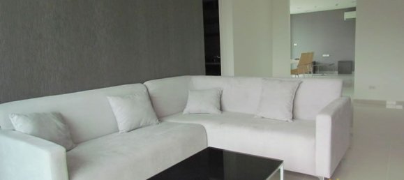 Кондоминиум с 1 спальней в Паттайя, Таиланд № 3861 2