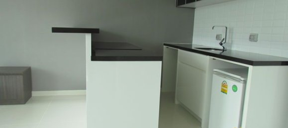 Кондоминиум с 1 спальней в Паттайя, Таиланд № 3861 7