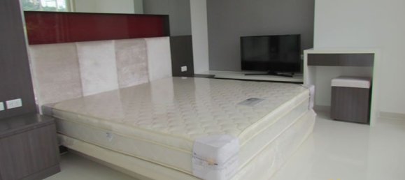 Кондоминиум с 1 спальней в Паттайя, Таиланд № 3861 10