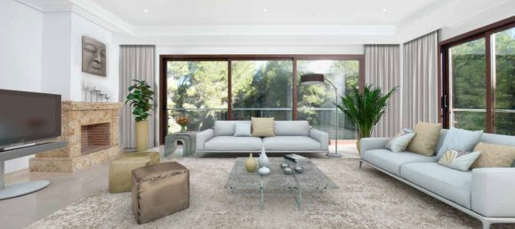 4 bedrooms Villa in Campoamor, Spain No. 1062 7