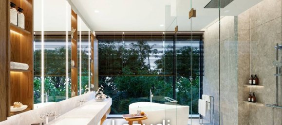 4 bedrooms Villa in Bang Tao, Thailand No. 13854 9