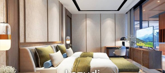 4 bedrooms Villa in Bang Tao, Thailand No. 13854 5