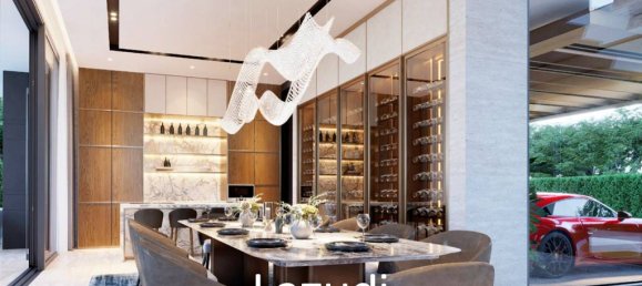 4 bedrooms Villa in Bang Tao, Thailand No. 13854 3