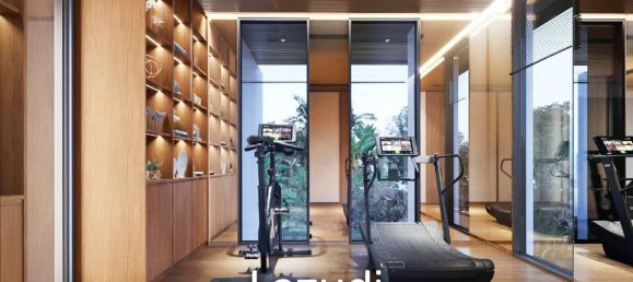 4 bedrooms Villa in Bang Tao, Thailand No. 13854 7