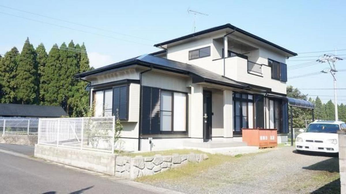 4 bedrooms House in Kagoshima, Japan No. 4259